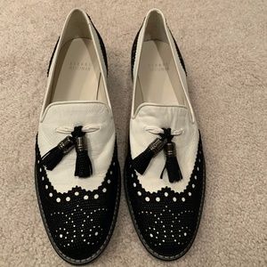 Stuart Weitzman Loafers
